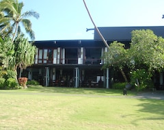Hotelli The Warwick Fiji (Korolevu, Fidži)