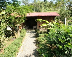 Khách sạn The Frienship (Bijagua de Upala, Costa Rica)
