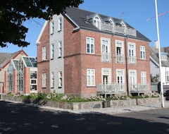 Hotel Nysted Havn (Nysted, Denmark)