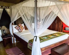 Hotel Serengeti Simba Lodge (Arusha, Tanzanija)