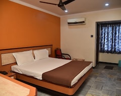 Hotel Chela (Kumbakonam, Indien)