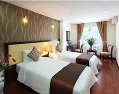Khách sạn Hue Serene Palace Hotel (Huế, Việt Nam)