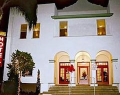 Khách sạn Occidental (San Diego, Hoa Kỳ)