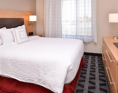 Hotel Towneplace Suites By Marriott Gillette (Gillette, USA)
