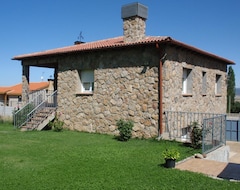 Toàn bộ căn nhà/căn hộ Casa Rural El Castillo (Mengamuñoz, Tây Ban Nha)