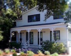 Cijela kuća/apartman Auberge Sonoma South Suite - Rated #1 In Sonoma Valley (Sonoma, Sjedinjene Američke Države)