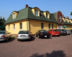 Otel Belweder (Swinoujscie, Polonya)