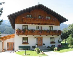 Hotel Ortner (Lesachtal, Austria)