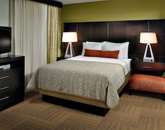 Otel Homewood Suites by Hilton Cathedral City Palm Springs (Cathedral City, ABD)