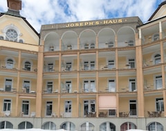 Hotel Joseph's House (Davos, Switzerland)