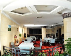 Zhaxidele Hotel (Shangrila, Çin)