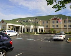 Hotel Hilton Garden Inn Columbus/Grove City (Grove City, USA)