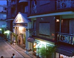 Khách sạn Win Long Place hotel (Bangkok, Thái Lan)