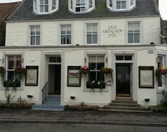 Hotel Old Aberlady Inn (Gullane, United Kingdom)