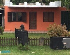 Koko talo/asunto Pancho Villa (Barra de Valizas, Uruguay)