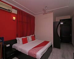 Hotel Oyo 63299 Prakash Residency (Delhi, India)