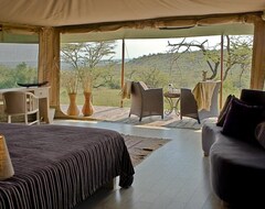 Khách sạn Kicheche Valley Camp (Narok, Kenya)
