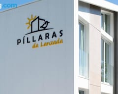 Aparthotel Pillaras Da Lanzada (A Lama, Španjolska)