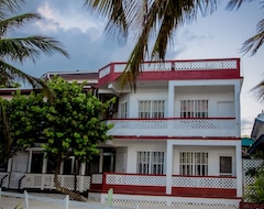 Hotelli Hotel Coastal Bay (San Pedro, Belize)