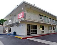 Khách sạn Motel 6-Oroville, CA (Oroville, Hoa Kỳ)