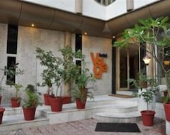 Khách sạn Hotel Volga (Ahmedabad, Ấn Độ)