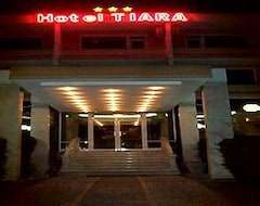 Hotelli Hotel Tiara (Ploiesti, Romania)