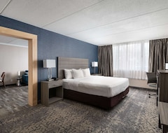Khách sạn Clarion Hotel & Convention Center Joliet (Joliet, Hoa Kỳ)