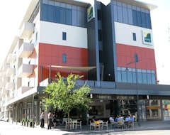 Otel Quest Albury (Albury/Wodonga, Avustralya)