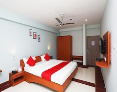 Khách sạn Capital O 16522 Hotel Sidhartha International (Puri, Ấn Độ)