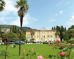 Khách sạn Hotel Du Parc (Garda, Ý)