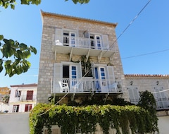 Otel Botsis Guest House (Hydra, Yunanistan)