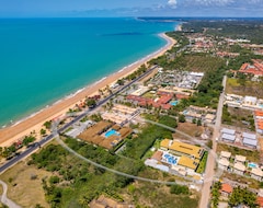 Transoceanico Praia Hotel (Porto Seguro, Brazil)