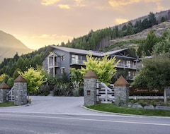 Khách sạn Shotover Lodge (Queenstown, New Zealand)