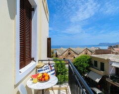 Hotel Diamond Luxury Suites (Chania, Greece)