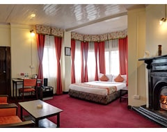 Hotel Summit Swiss Heritage (Darjeeling, Hindistan)