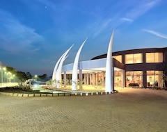 Protea Hotel by Marriott Ndola (Ndola, Zambia)