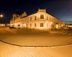 Khách sạn Mario (Lednice, Cộng hòa Séc)