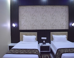 Hotel JK Rooms 125 Mariya International (Bodh Gaya, Indija)