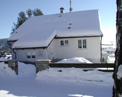 Nhà trọ Pension Kohler (Deštné v Orlických Horách, Cộng hòa Séc)