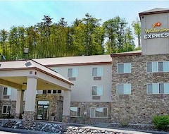 Holiday Inn Express Houghton-Keweenaw, an IHG Hotel (Houghton, USA)