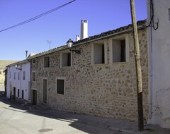 Casa Rural Dalila (Las Valeras, İspanya)