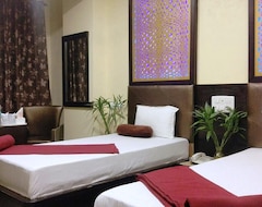Hotelli Vickys Plaza (Hanumangarh, Intia)
