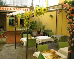 Hotel Natucci (Montecatini Terme, Italia)