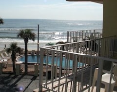 Hotel SeaScape Inn - Daytona Beach Shores (Daytona Beach, USA)