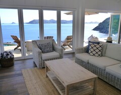 Entire House / Apartment Mawhiti Beach House - Unrivaled Access To 2 Of Nz'S Most Stunning Beaches (Matauri Bay, New Zealand)