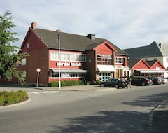 Verdal Hotell (Verdal, Norway)