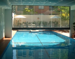 Otel Randwick Serviced Apartments (Sidney, Avustralya)