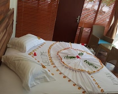 Hotelli Kinan Retreat (Nord Male Atoll, Malediivit)