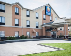 Otel Comfort Inn & Suites Muncie (Muncie, ABD)