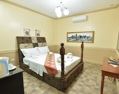 فندق Roz And Angelique's Inn & Suites (Kalibo, الفلبين)